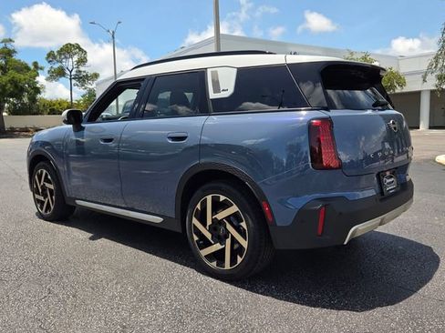 New 2027 MINI Cooper Countryman S AWD/4WD image 5