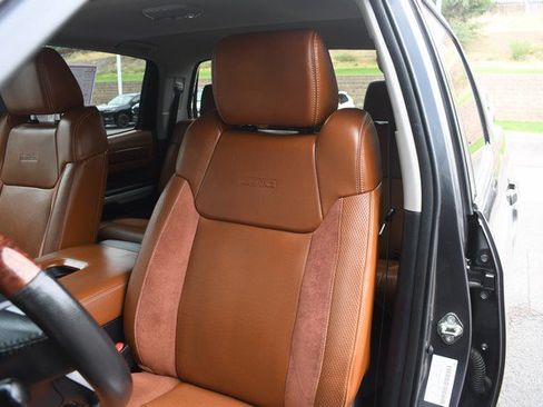 Certified 2020 Toyota Tundra 1794 Edition AWD/4WD image 17