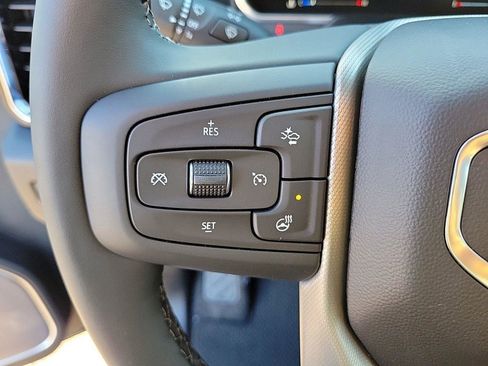 New 2026 GMC Sierra 3500 Denali w/ Denali Reserve Package image 21