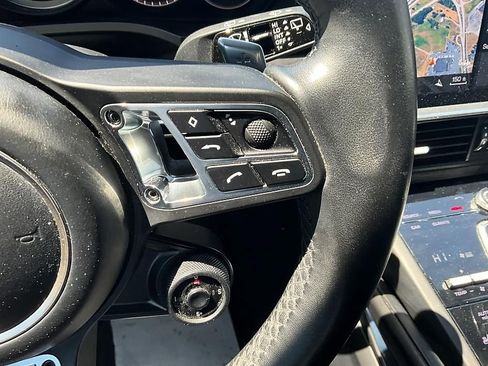 Used 2020 Porsche Cayenne Turbo AWD/4WD image 29