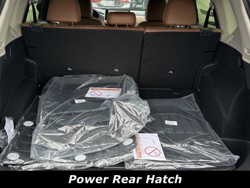 New 2026 Nissan Rogue Platinum AWD/4WD image 13
