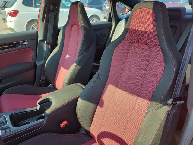 Used 2026 Honda Civic Si image 5