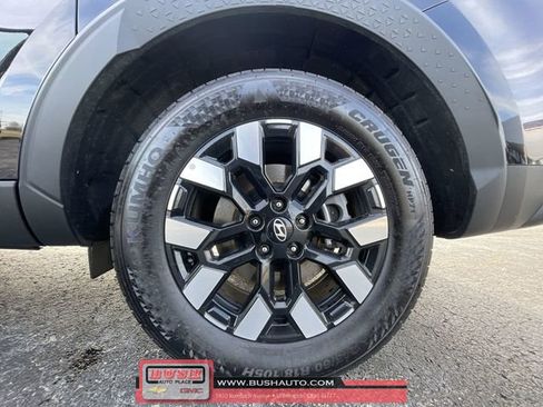 Used 2025 Hyundai Santa Cruz SEL image 33