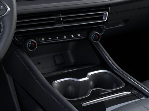 New 2026 Chevrolet Traverse LT w/ Midnight/Sport Edition image 47