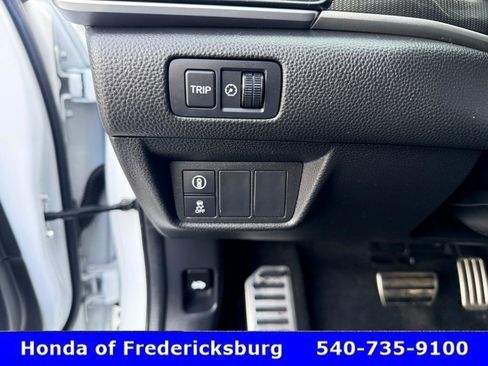 Certified 2021 Honda Accord Sport Special Edition image 38