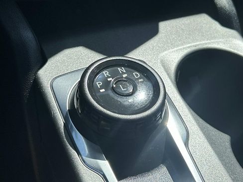 Used 2025 Ford Bronco Sport Outer Banks w/ Outer Banks Tech Package+ AWD/4WD image 34