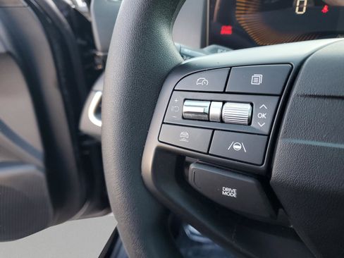 Certified 2025 Kia K4 LXS image 26