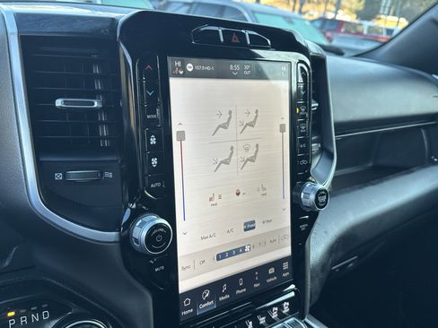 Used 2022 RAM 1500 Big Horn image 30