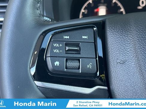 Certified 2025 Honda Odyssey EX-L image 30