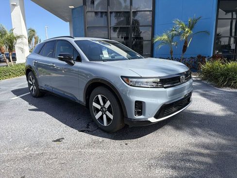 New 2026 Honda Prologue Touring image 2