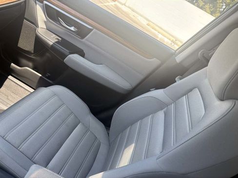 Used 2017 Honda CR-V EX image 33