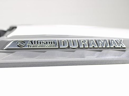 Used 2023 Chevrolet Silverado 2500 High Country w/ Z71 Off-Road Package image 62