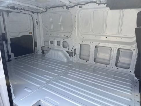 New 2026 Ford Transit 250 Low Roof AWD image 10