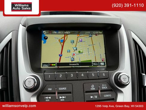 Used 2017 GMC Terrain Denali image 20