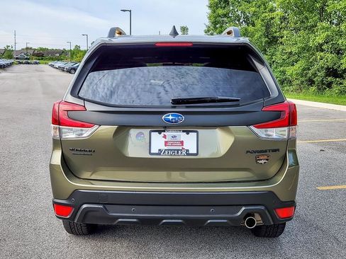 Used 2025 Subaru Forester Wilderness AWD/4WD image 5