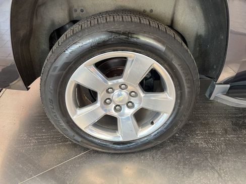 Used 2018 Chevrolet Tahoe LT AWD/4WD image 10