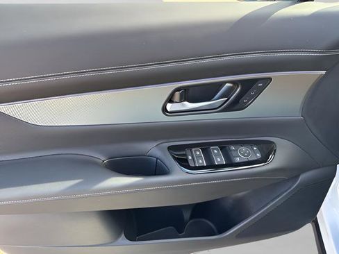 New 2025 Nissan Murano SL image 7