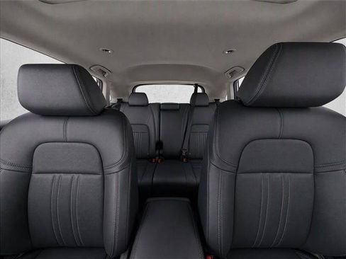 Certified 2025 Honda HR-V EX-L image 25