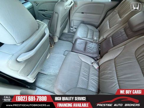 Used 2008 Honda Odyssey EX-L image 26