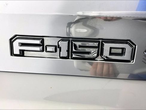 Used 2022 Ford F150 King Ranch w/ Equipment Group 601A High AWD/4WD image 14