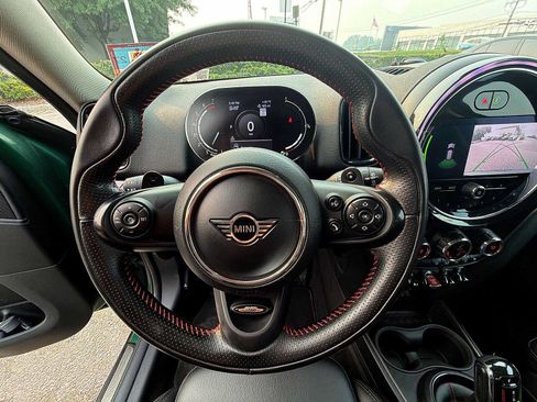 Used 2021 MINI Cooper Countryman S AWD/4WD image 23