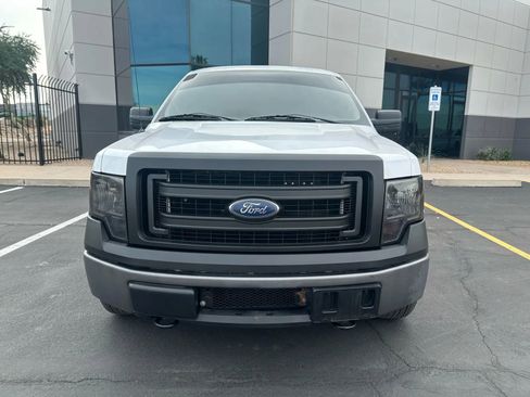 Used 2014 Ford F150 XL w/ XL Plus Package image 2