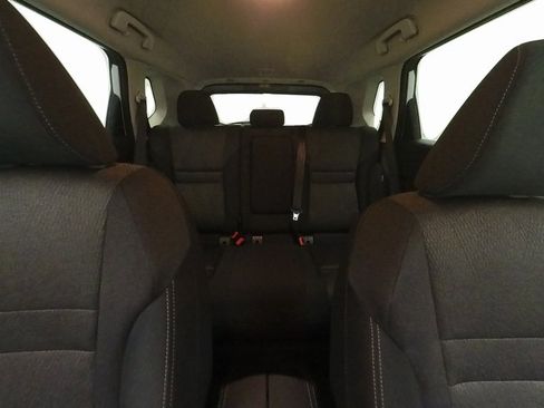 New 2026 Nissan Rogue SV w/ Cold Weather Package image 18