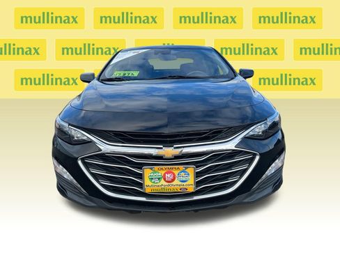 Used 2023 Chevrolet Malibu LT FWD image 15