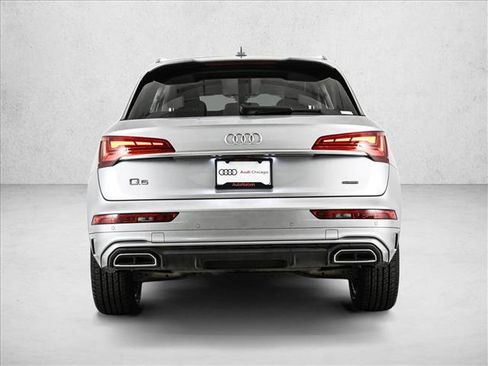 Used 2023 Audi Q5 2.0T Premium Plus w/ Premium Plus Package image 7