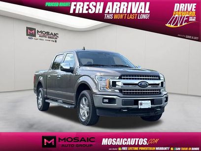Used 2019 Ford F150 XLT w/ XTR Package