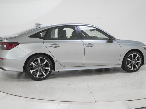 New 2026 Honda Civic Sport Touring image 10