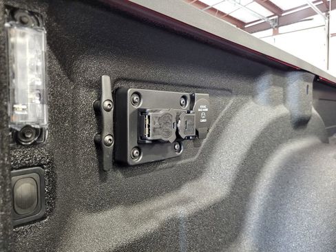 New 2026 RAM 3500 Longhorn image 14