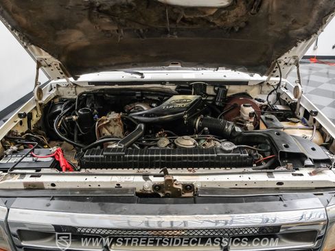 Used 1994 Ford F350 2WD Crew Cab image 3