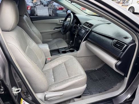 Used 2015 Toyota Camry LE image 19