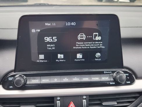 Used 2019 Kia Forte Sedan image 13