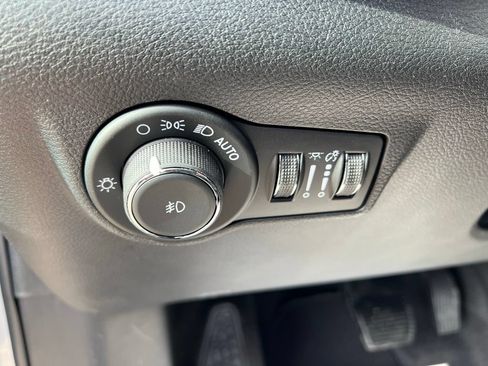 New 2026 Jeep Compass Latitude AWD/4WD image 24