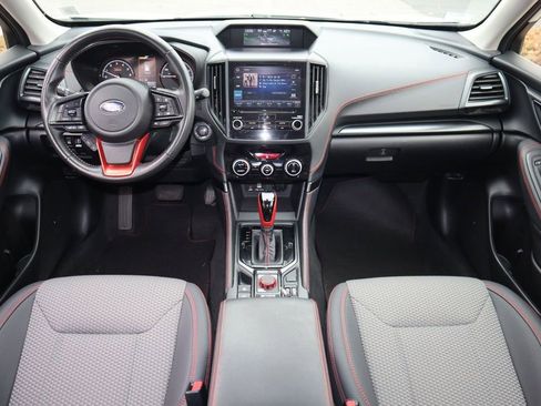 Used 2023 Subaru Forester Sport image 14