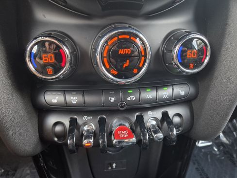 Certified 2023 MINI Cooper Convertible FWD image 22