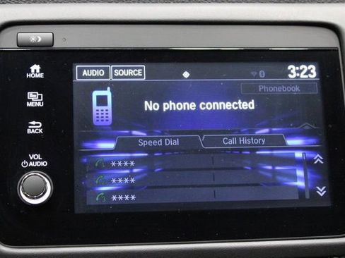 Used 2022 Honda HR-V Sport image 32