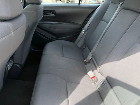 Used 2024 Toyota Corolla LE FWD image 28