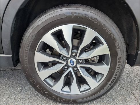 Used 2023 Subaru Outback Limited AWD/4WD image 20