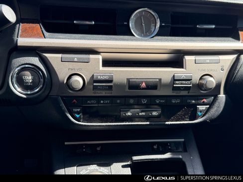 Used 2013 Lexus ES 350 w/ Premium Pkg image 10