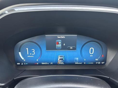 Certified 2023 Ford Escape ST-Line Elite w/ Premium Technology Package image 27