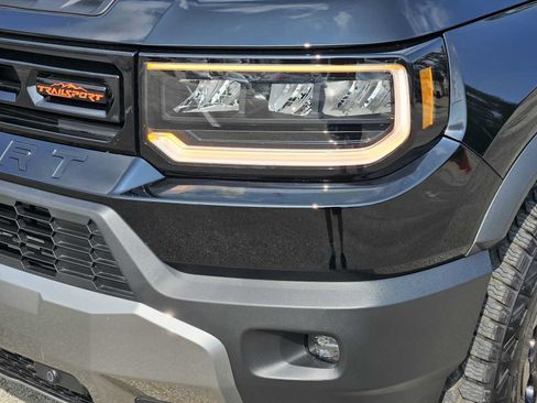 Certified 2026 Honda Passport TrailSport Elite image 7