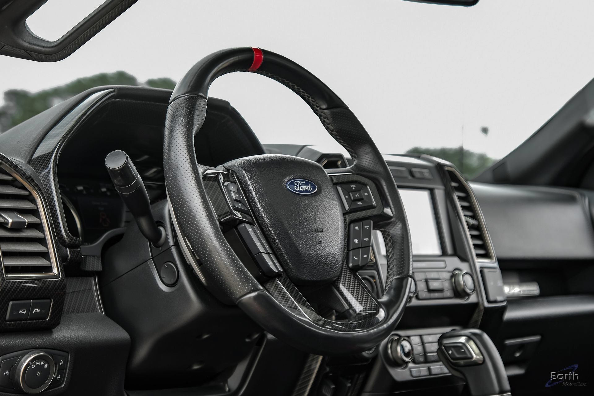 Used 2020 Ford F150 Raptor w/ Equipment Group 802A Luxury AWD/4WD image 47