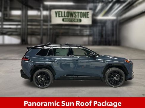 New 2026 Toyota RAV4 XSE image 5