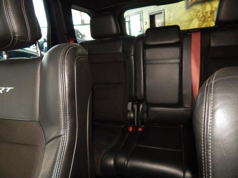 Used 2020 Jeep Grand Cherokee SRT image 35