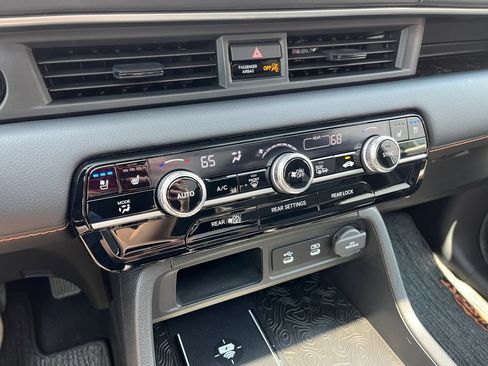 Used 2026 Honda Passport TrailSport Elite image 18