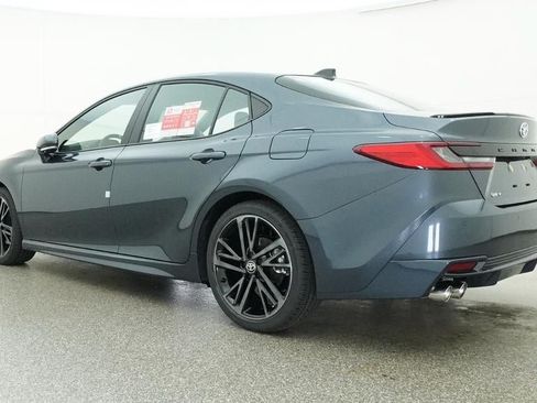 New 2026 Toyota Camry XSE w/ Premium Plus Package FWD image 21