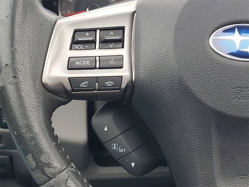 Used 2015 Subaru Forester 2.5i Limited image 18